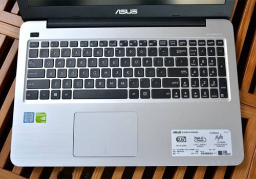 永城asus指定售后