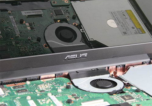 永城华硕电脑售后维修价格