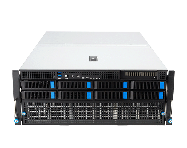 永城华硕服务器维修